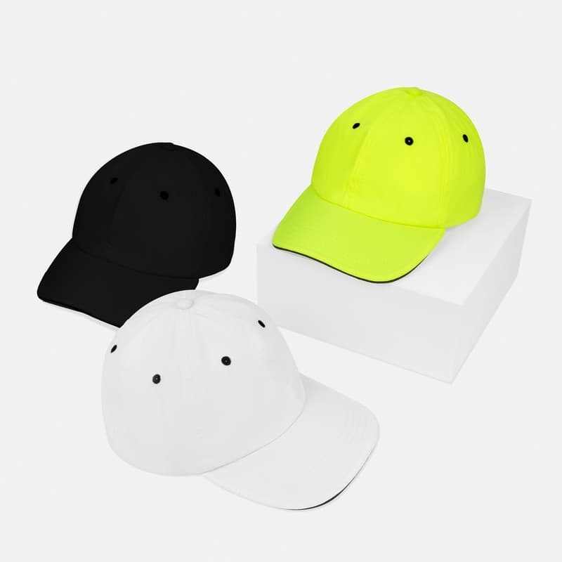 GORRA DRY