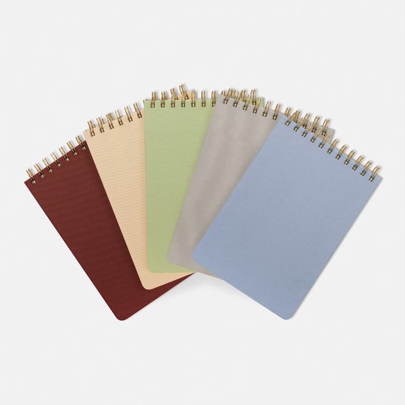LIBRETA LATKA