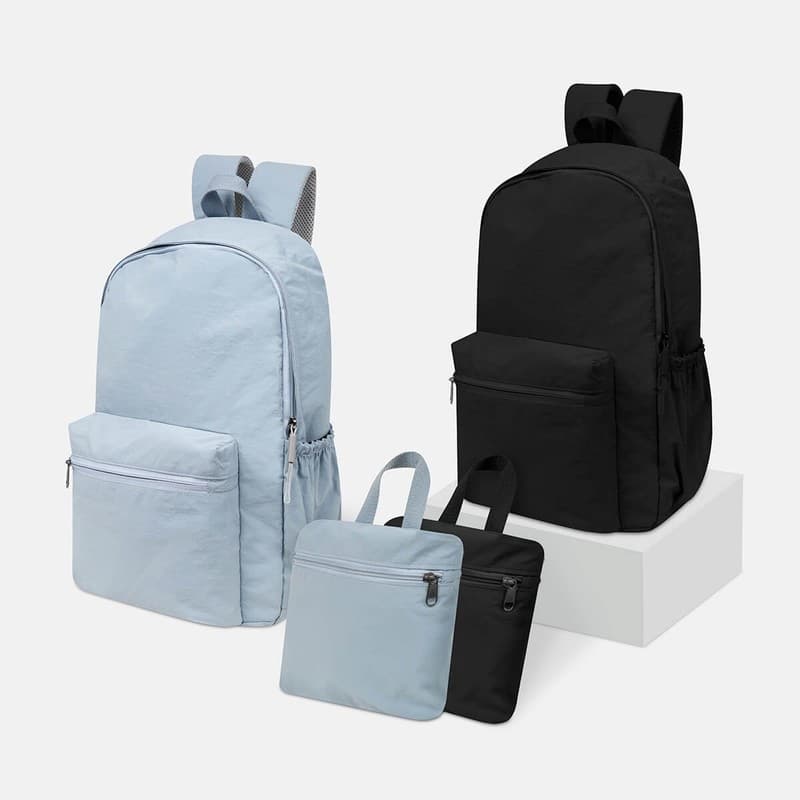 MOCHILA ALUS
