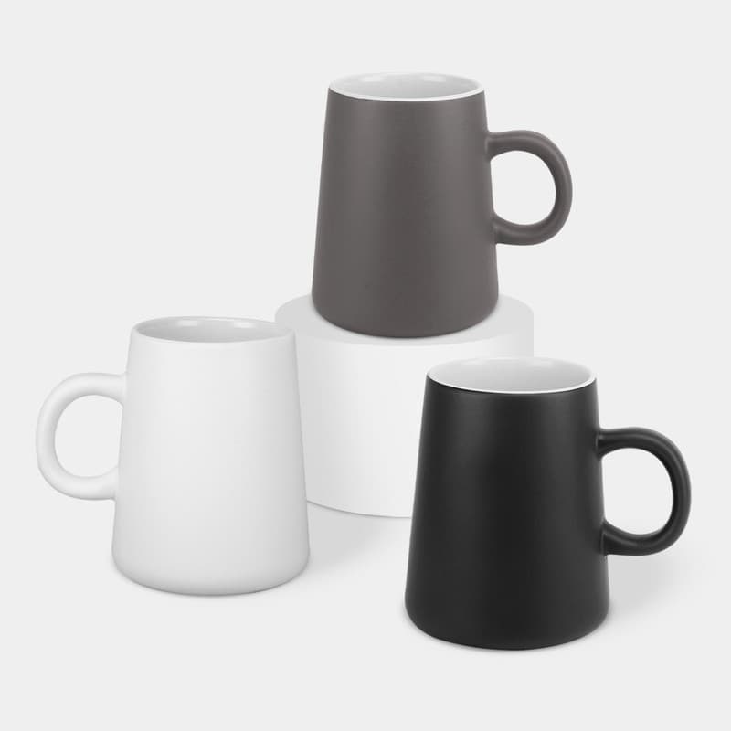 TAZA SAIMAA