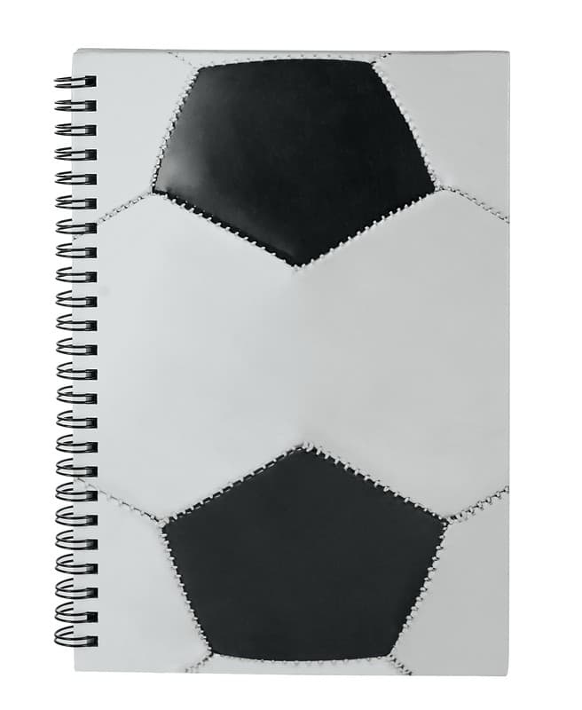 LIBRETA SOCCER NOTES
